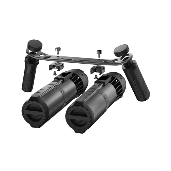 Комплект двойного поручня для LEFEET P1 / P1 XR