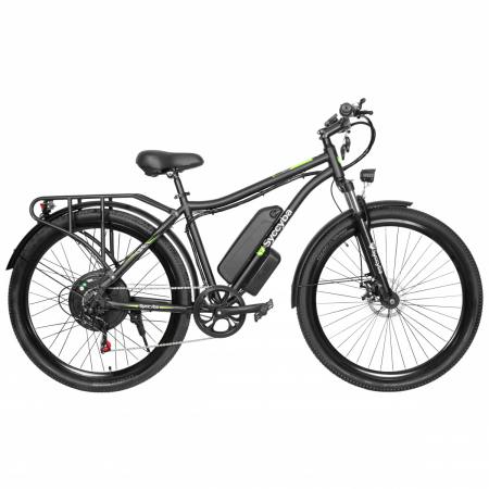 Электровелосипед Syccyba H3