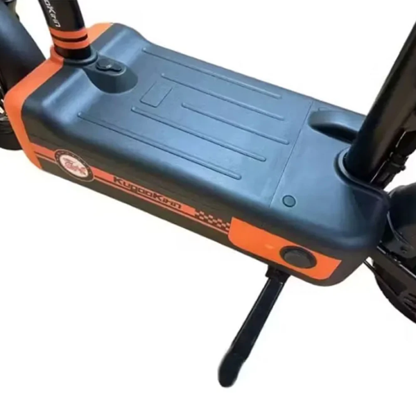 Электросамокаты  Электросамокат Kugoo Kirin EC 01