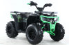 Бензиновый квадроцикл MOTAX GRIZLIK U200 зеленый