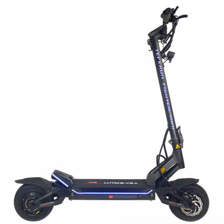 Электросамокат Teverun Fighter Mini