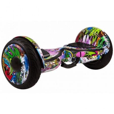 Гироскутер Smart Balance GT AQUA 10.5"