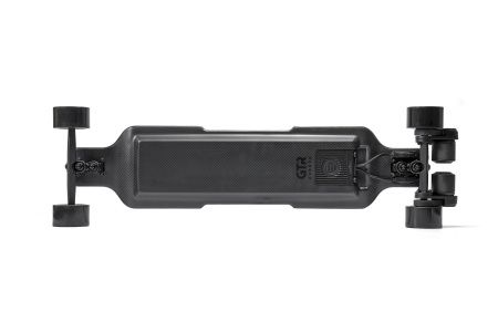 Электроскейт EVOLVE CARBON GTR 2 STREET