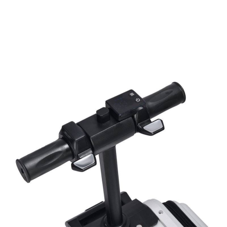 Чемодан электрический скутер 2в1 Ikingi