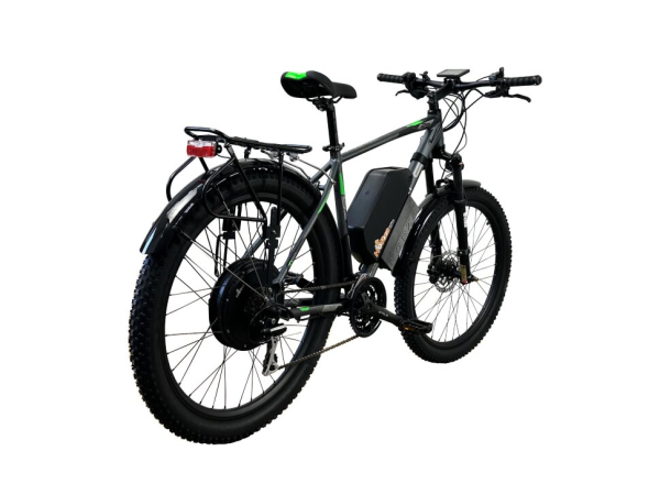 Электровелосипед Horza Stels Navigator D AIR+ "Travel"