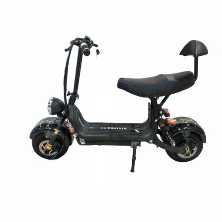 Электроскутер MiniPro C2