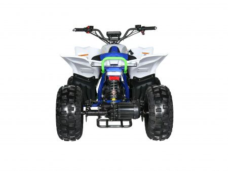 Motax E-PENTORA 1500W Электрический 