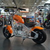 Детский электромотоцикл ECO Hyper GoGo S