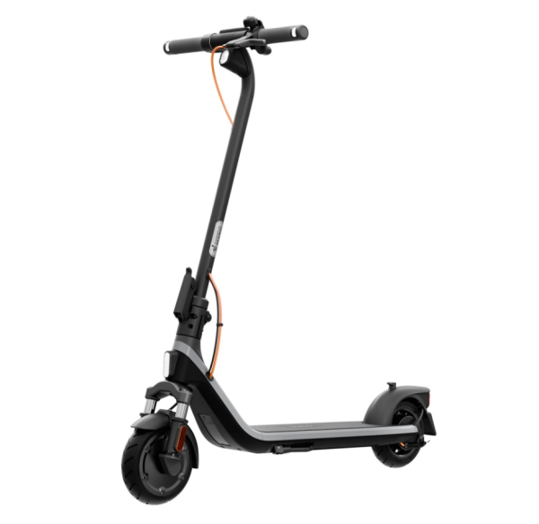 Электросамокат Segway Ninebot KickScooter E2 Plus II