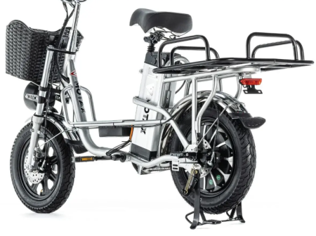 Электровелосипед MOTAX E-NOT EXPRESS PRO 6020 MК