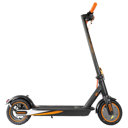 Электросамокаты  Электросамокат KUGOO L2 PRO PLUS
