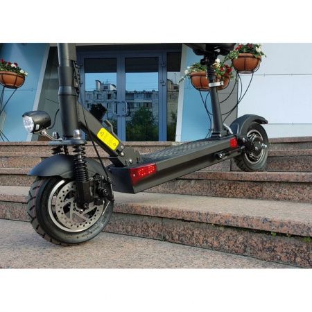 Электросамокат Joyor Y10 Black