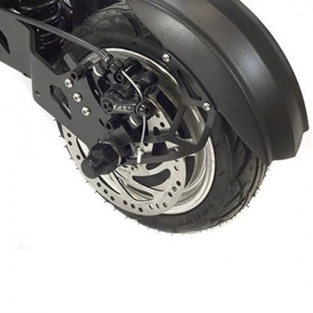 Электросамокат BLADE 9 (12 Ah)