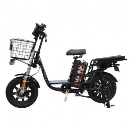 Электровелосипед Monster Maikaolin H8-30 30AH 60V