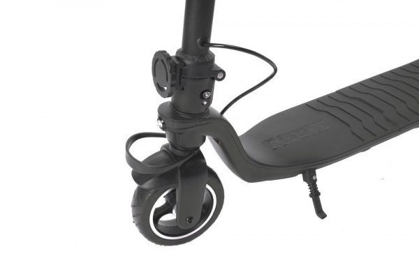 Электросамокат Joyor H1 PINK