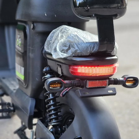 Электроскутер Maikaolin Champion 60V/20Ah