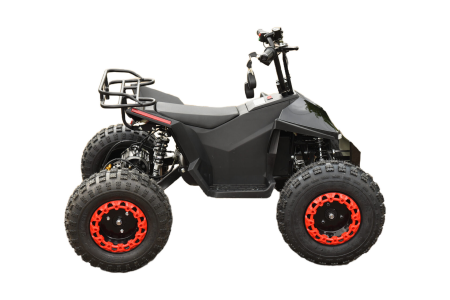 Электроквадроцикл Skyboard CyberTruck Karelia 1800W