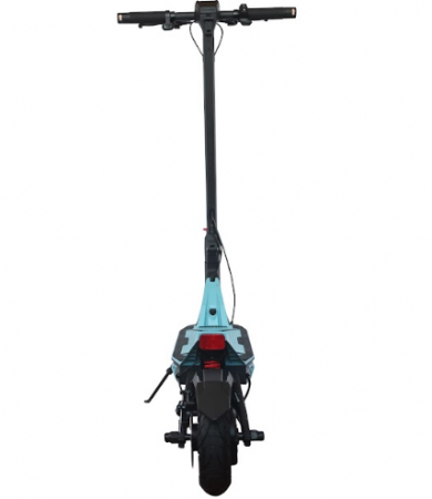 Электросамокат KAABO URBAN голубой