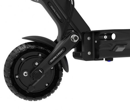 Электросамокат DUALTRON Compact