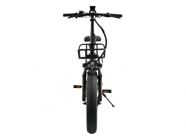 Электровелосипед Kugoo Kirin V4 Pro фэтбайк