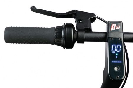 Электросамокат YOKAMURA i8 PRO Монорим Белый