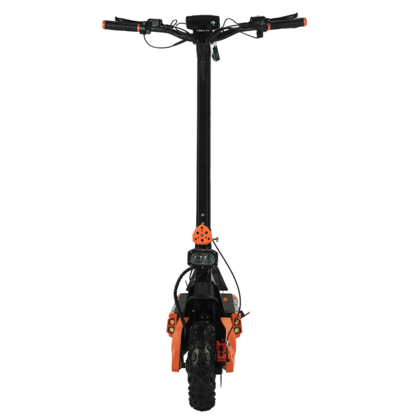 Электросамокаты  Электросамокат KUGOO G4 MAX