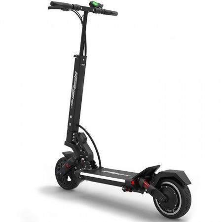 Электросамокат Speedway Mini 5