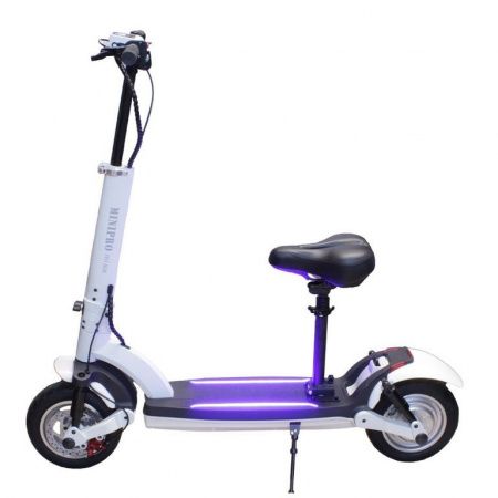 Электросамокат MINIPRO Mi508+