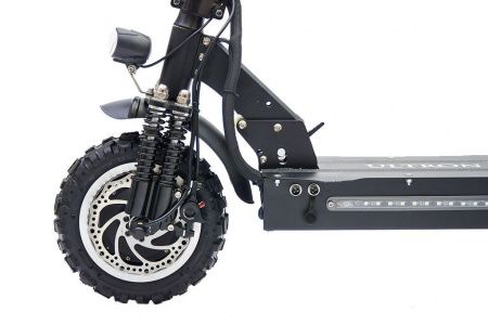 Электросамокат ULTRON T11 v.3 2020