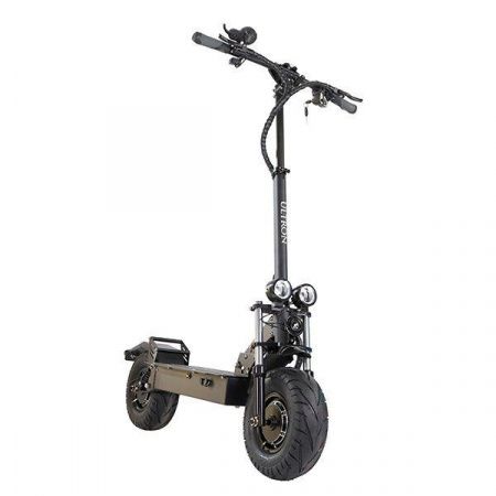 Электросамокат ULTRON T11 Plus