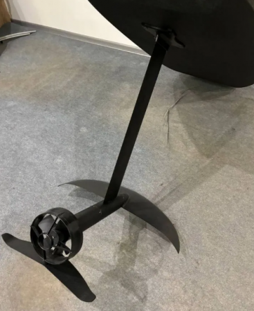 Электрофойл FlySurf 8KW