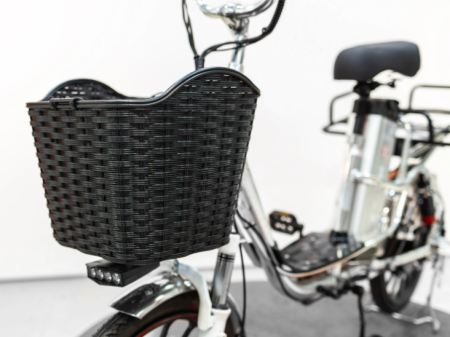 Электровелосипед MOTAX E-NOT EXPRESS BIG 6030 К