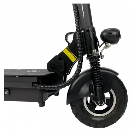 Электросамокаты  Электросамокат KUGOO M2 +