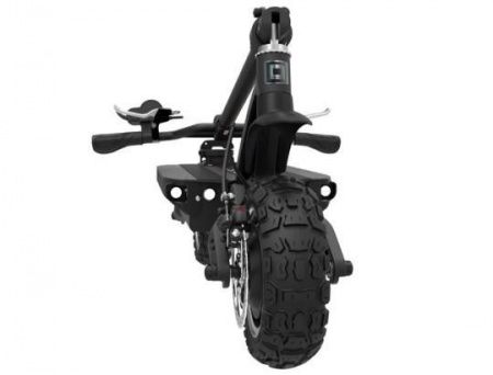 Электросамокат DUALTRON ULTRA 2 (60V)