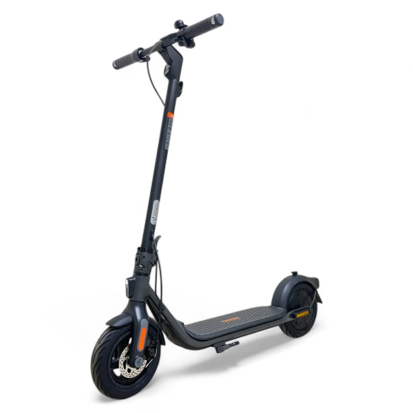 Электросамокат Ninebot Kickscooter F2