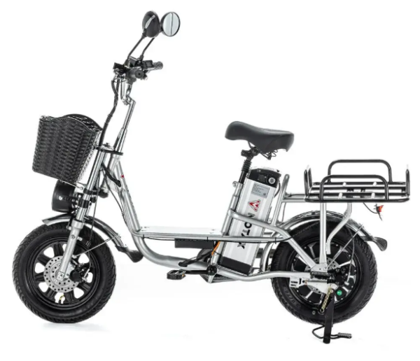 Электровелосипед MOTAX E-NOT EXPRESS PRO 6020 MК