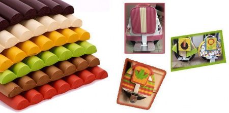 Защитная лента для гироскутера