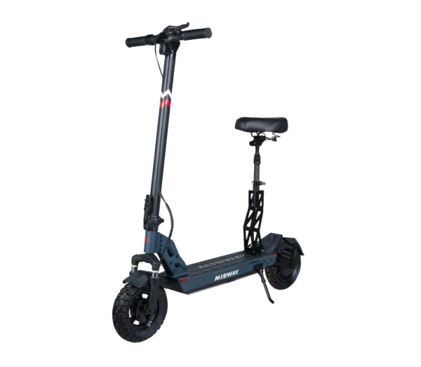 Электросамокат MIDWAY TANK PRO