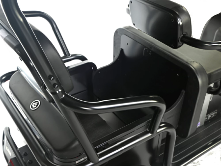 Электротрицикл Wanshida NIPLA 570 60V 1000Вт черный