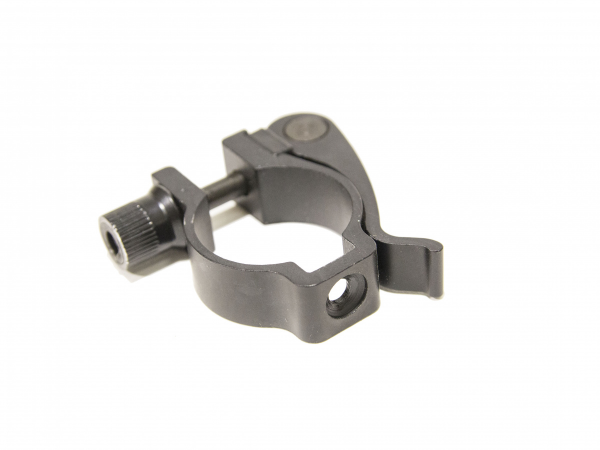 Хомут фиксации высоты руля с эксцентриком E-twow