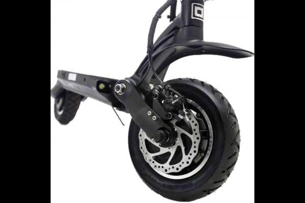 Электросамокат DUALTRON S