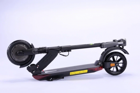 Электросамокат E-TWOW Booster SE черный