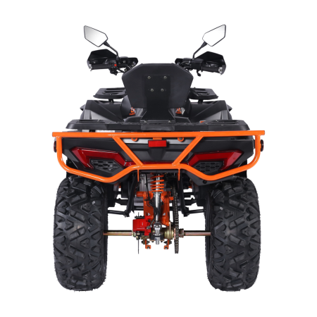 Квадроцикл Kugoo K5