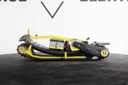 Электросноуборд ELIQ 2024