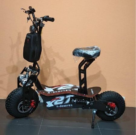 Электросамокат MiniPro G-Booster X27