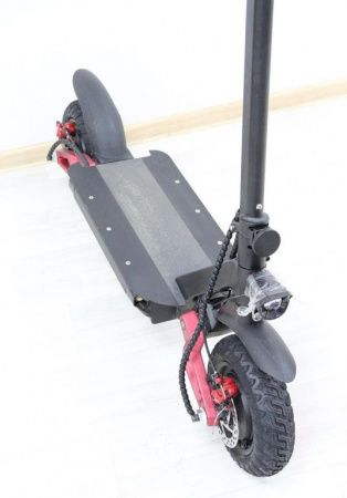 Электросамокат GT Booster