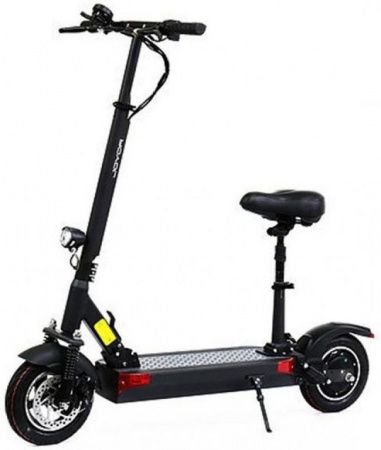Электросамокат Joyor Y10 Black