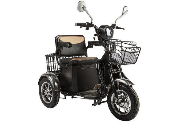 Электротрицикл S1 V2