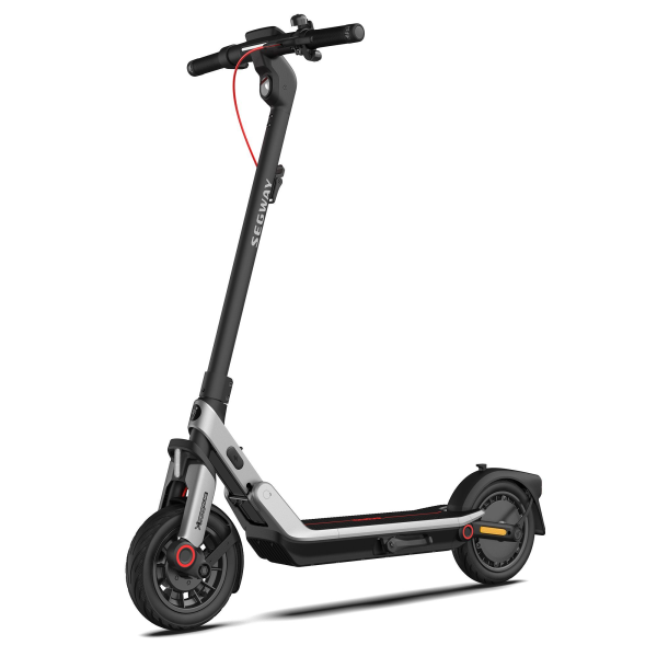 Электросамокат Segway Ninebot eKickScooter E3 PRO