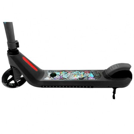 Электросамокат детский Spetime E8 черный